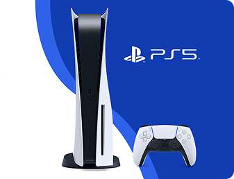 PlayStation 5 Console